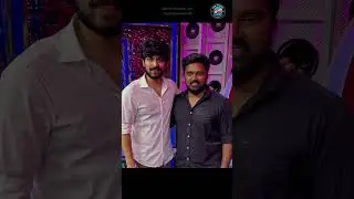 Harishkalyan and bala saravan latest click 😍#2day_update #harishkalyan #balasaravanan