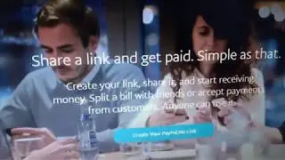 How to get free PayPal money 2018