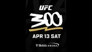 Ted Czech MMA livestream