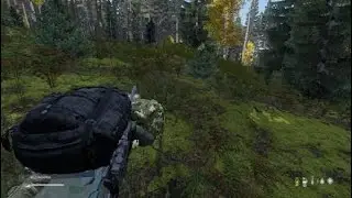 Tracking Enemy Player