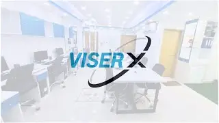 viserx intro | viserx.com | A Name of Advanced Technology