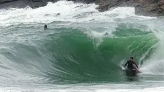 GABRIEL MEDINA BARRELS SP