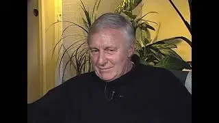 Don Harron Part One
