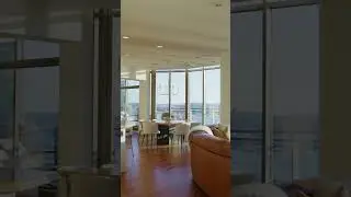 The Penthouse at Hotel 1000