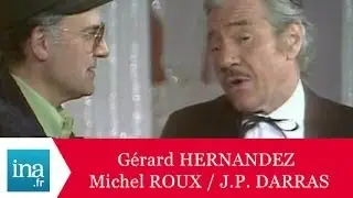 Hernandez Darras et Roux 