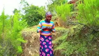 Zaburi 77 official video. Kongoi Eloim by Mirriam(Bararget) 