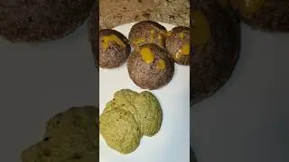 Ghee Ragi Idly - Chutney