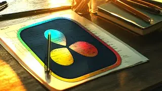 Шпаргалка DaVinci Resolve 19, которую нельзя игнорировать