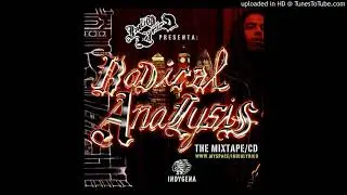 Indio Lyrico - Orgullo Indigena
