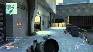 P1G FARM3R - MW3 Game Clip