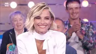 Amanda Lear   Da Noi   a ruota libera