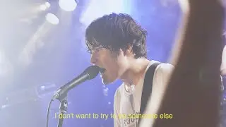 HONEST-Be Myself（OFFICIAL VIDEO）