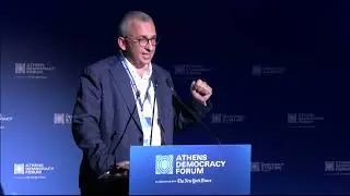 Presentation: &ldquo;A.I. Factories and Giga Factories: The European Strategy&rdquo;