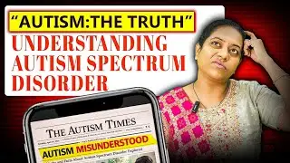 Is Your Child Showing Signs of Autism? | Expert Guidance by Dr. Madhuri Tetgure