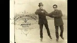 Tony Sly & Joey Cape - Resolve