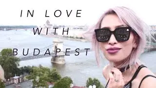 Budapest Travel Vlog | What to See & Do in Budapest |Top 10 things to Do in Budapest