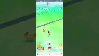 Croagunt evolve Toxicroak pokemon go game