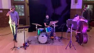 Thomas Heberer, Joe Fonda, Joe Hertenstein - May 29, 2021