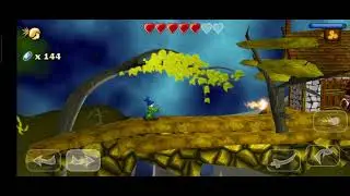 Swordigo All Mini Bosses