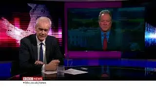 BBC HARDtalk - David Beasley - Executive Director of the World Food Programme (10/12/20)