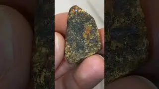 #meteoritehunter #meteorites #g&ouml;ktaşı #stone #iron #macro #martian #vesta #chondrite #achondrite