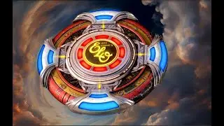 Jeff Lynne's ELO: Rocket Mortgage Fieldhouse September 14th, 2024