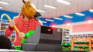 Robbing EVERY Store In GTA 5 RP