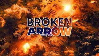 Broken Arrow: This NEW Large-Scale Military RTS is Absolutely INSANE | OPEN BETA