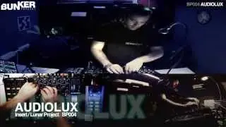 BUNKER SETS 004 - AUDIOLUX