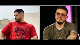 NOIZY ft ELGIT DODA VETES JA BOM NE (MUSIC2025)