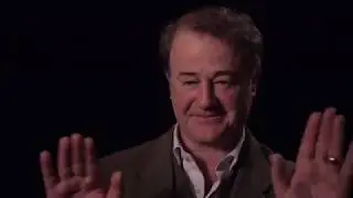 Owen Teale Interview // Hibrow Literature