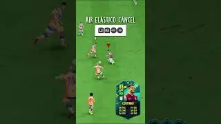How to do FANCY skills in FIFA 23 with Moments Coutinho #fifa23 #fifa #fut23 #fut #football