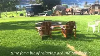 4638 Allison Road, Oyama, B.C.