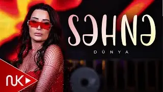 Dunya - Sehne 2025 (Yeni Klip) 4K