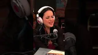 Andre composes a song with Jade / Jade gets crushed