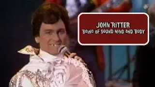 ABC Network - John Ritter: Being of Sound Mind and Body - WLS-TV (Complete Broadcast, 5/4/1980) 📺