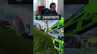 snipers don't fight head on... #apex #apexlegends #trovo #trovolive #trovo500  #gaming