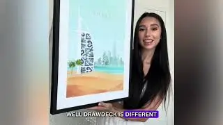 drawdeck - Review | Isabella