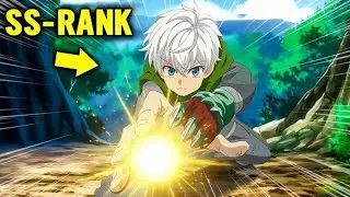 OLD MAN Assassin REINCARNATED as OVERPOWERED Teen in Fantasy World | Anime Recap