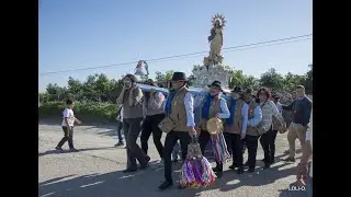 4/Inmaculada concepcióm de Cabrilla 8/12/2025