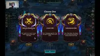 NEW YEARS = NEW WINS! TFT Set 16 Bilgewater Game (Fizz and MF 3!)