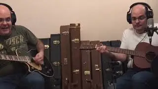 Melancholy Muse (Live(Ish))