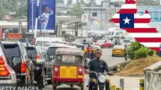 Why Liberia Is West Africa&rsquo;s Best-Kept Secret