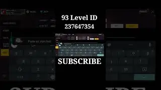 93 Level I'd In Word Best Id Of Daddy Calling 😱😱😱 #viral #ytshorts #shorts