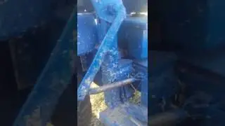 Мини трактор своими руками