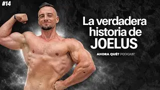 JOELUS: Creaci&oacute;n de Contenido , Comunidad Fitness , Salud Mental&hellip;