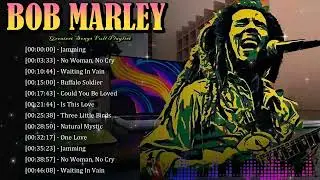 🌱 Bob Marley &ndash; Roots Reggae Blending Spiritual Wisdom With Messages of Freedom 🎶