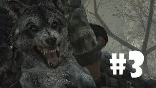 Call Of Duty: Ghosts Walkthrough Part 3 - Mission 3 - No Man's Land