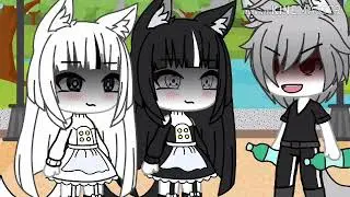 Darkside GLMV GachaLife Boy