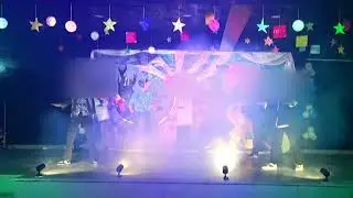 Dance of Recovery | Members Perform Bollywood Dance